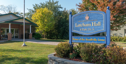 New Sign By-Law project image
