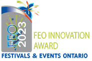 FEO Logo