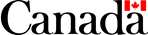 Canada Logo