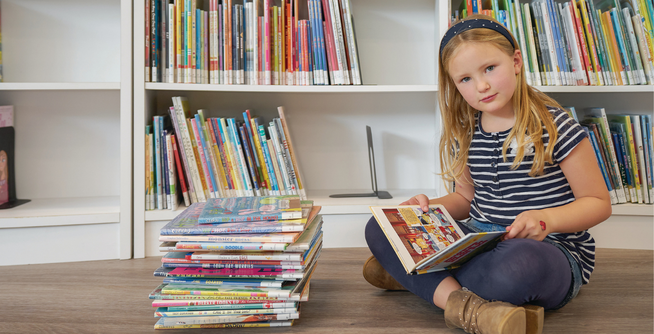 Whitchurch-Stouffville Public Library - Stouffville